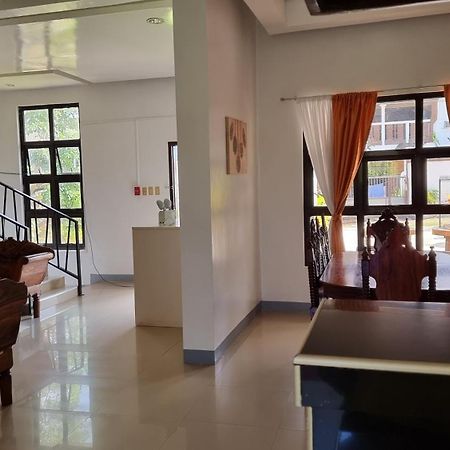 Ricardo Valley Inn Coron Exterior foto